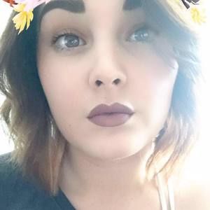 Meet your Posher, Angelina